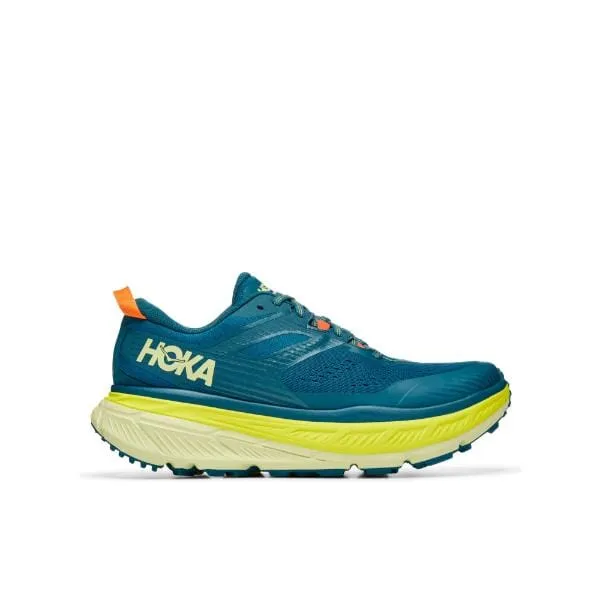     6  Hoka 1110506/BCBT Stinson 6 Coral blue