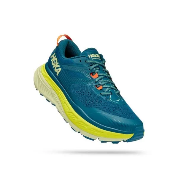     6  Hoka 1110506/BCBT Stinson 6 Coral blue