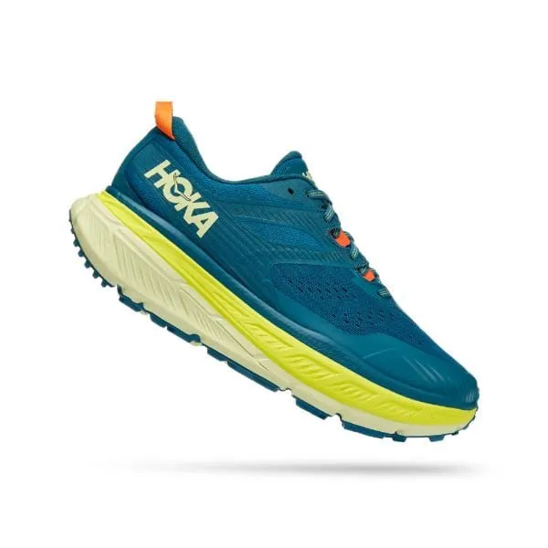     6  Hoka 1110506/BCBT Stinson 6 Coral blue