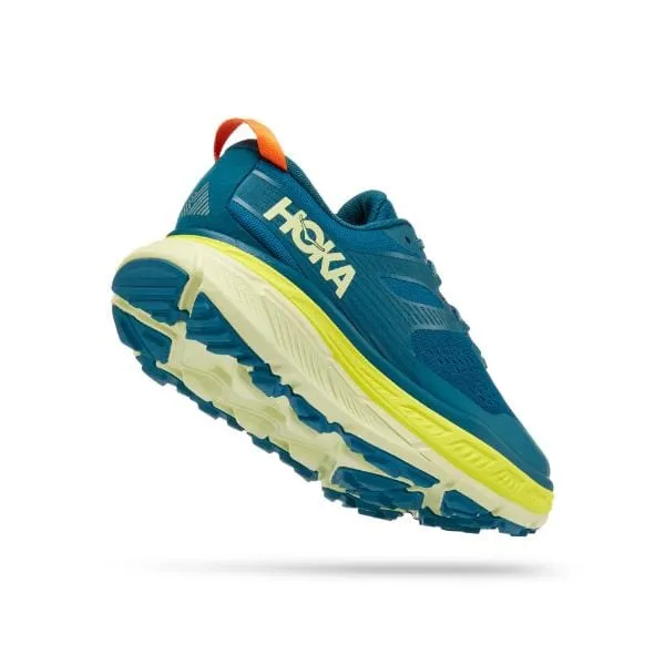     6  Hoka 1110506/BCBT Stinson 6 Coral blue