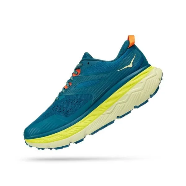     6  Hoka 1110506/BCBT Stinson 6 Coral blue