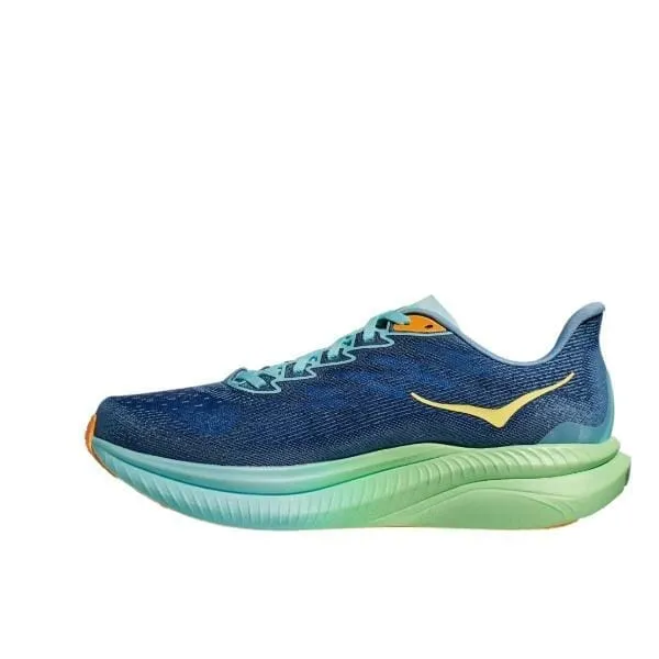     6  Hoka 1147790/DDW MACH 6