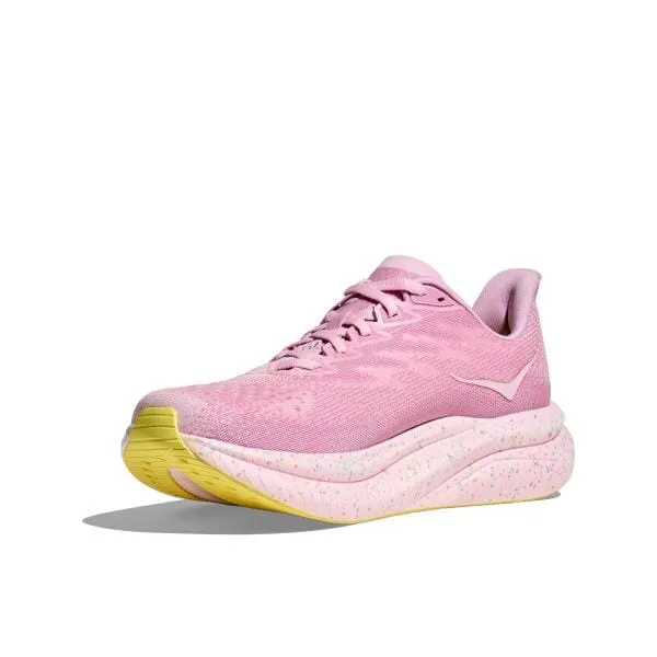     6  Hoka 1147810/PGH  MACH 6 PINK