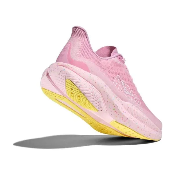     6  Hoka 1147810/PGH  MACH 6 PINK