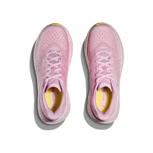     6  Hoka 1147810/PGH  MACH 6 PINK