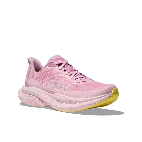     6  Hoka 1147810/PGH  MACH 6 PINK