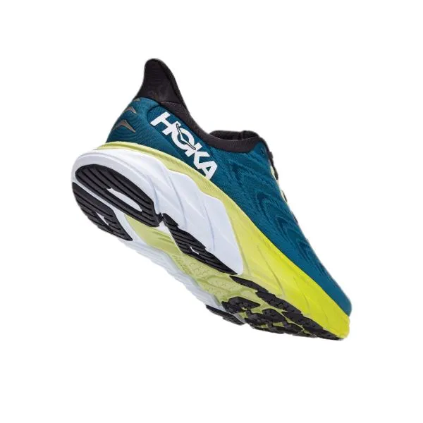    6   Hoka Arahi 6 Wide 1123196/BGBCR