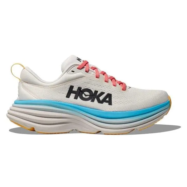     8   Hoka 1127954/BSW BONDI 8 WIDE