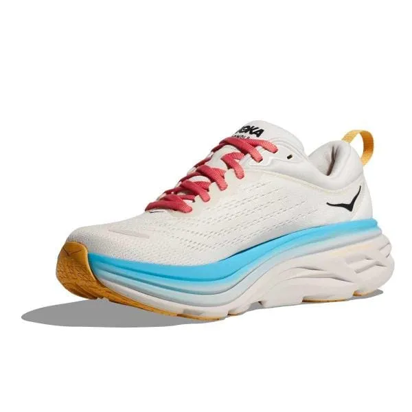     8   Hoka 1127954/BSW BONDI 8 WIDE