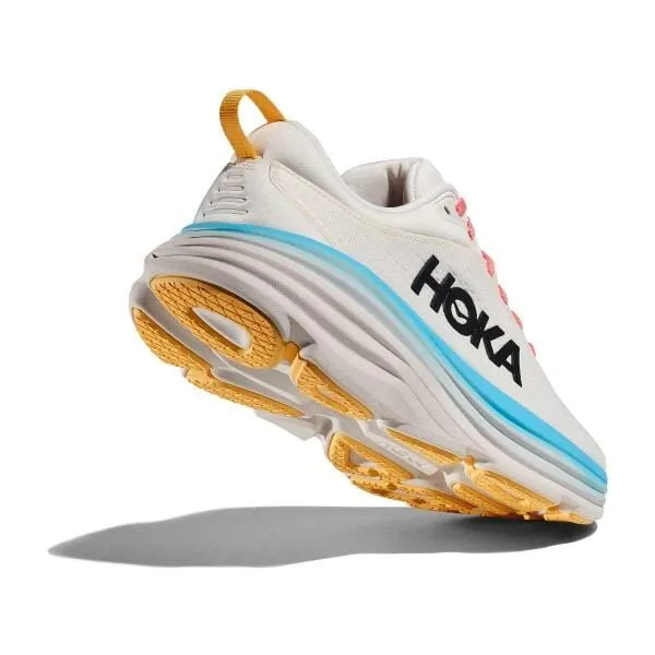     8   Hoka 1127954/BSW BONDI 8 WIDE