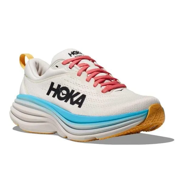     8   Hoka 1127954/BSW BONDI 8 WIDE