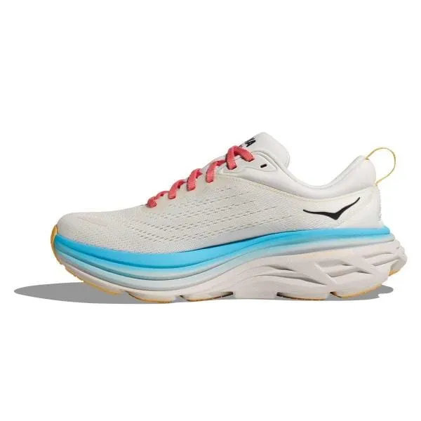     8   Hoka 1127954/BSW BONDI 8 WIDE