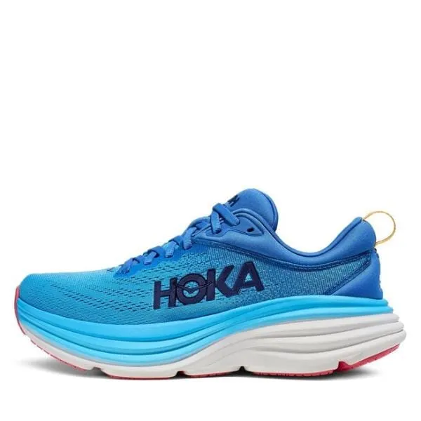     8  Hoka BONDI 8 1127952/VSW