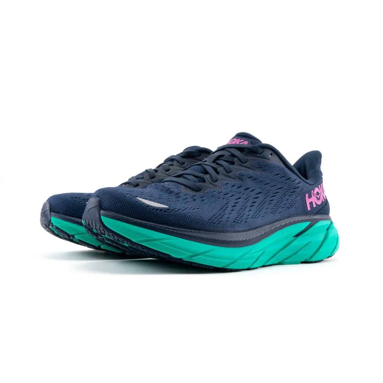    8  Hoka Clifton 8 1119394/OSAT