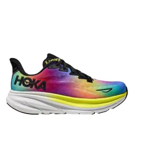    9  Hoka Clifton 9 1127896/BKML