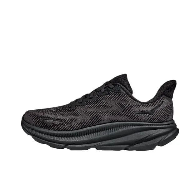     9   Hoka Clifton 9 1132210/BBLC Wide