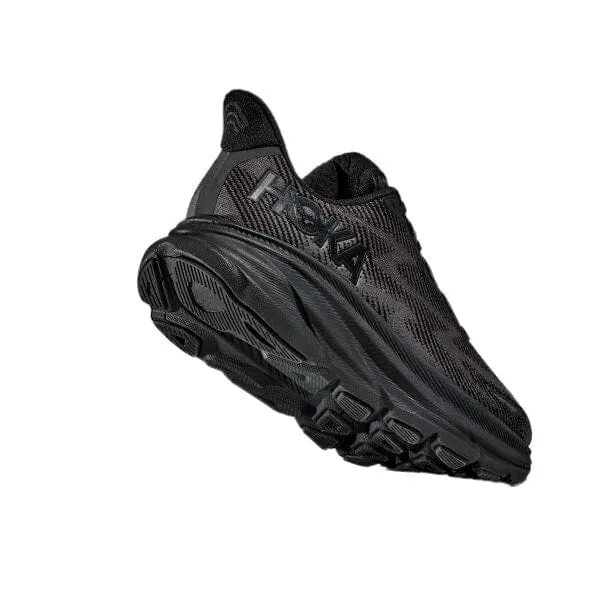     9   Hoka Clifton 9 1132210/BBLC Wide