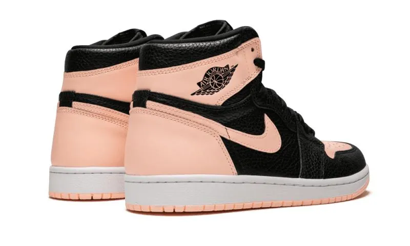 Air Jordan 1 Crimson Tint