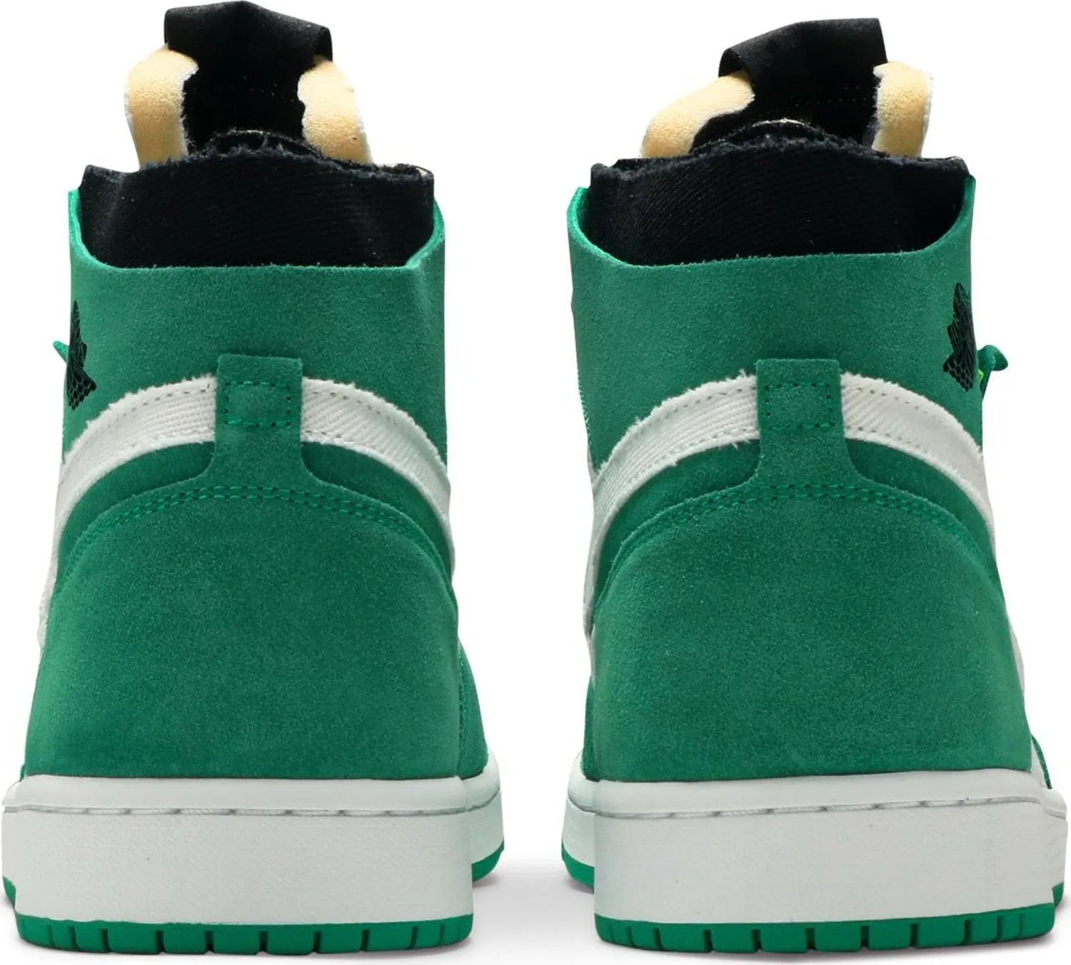 Air Jordan 1 High Zoom CMFT Stadium Green