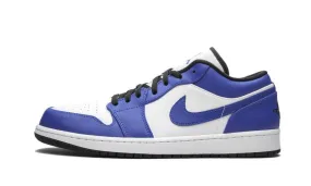 Air Jordan 1 Low Game Royal