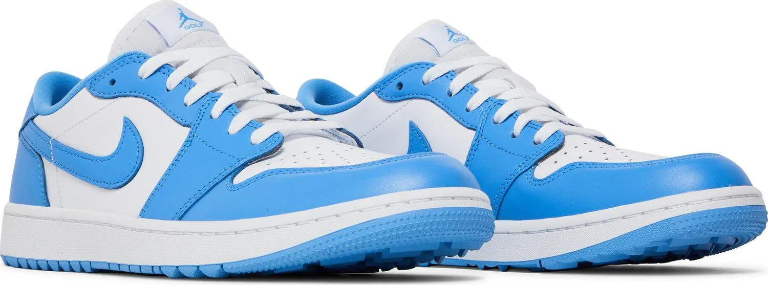 Air Jordan 1 Low Golf “UNC”