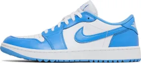 Air Jordan 1 Low Golf “UNC”