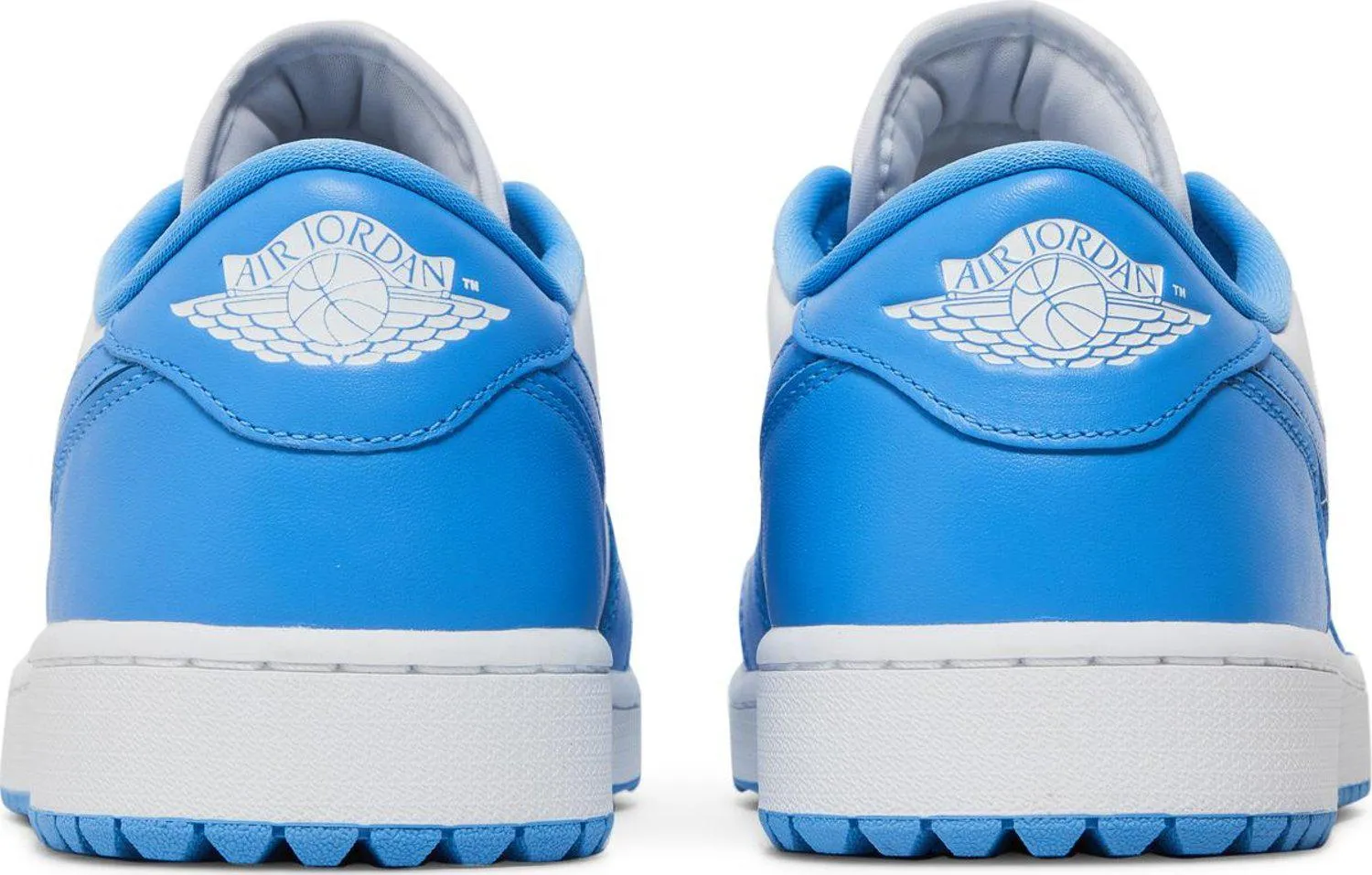 Air Jordan 1 Low Golf “UNC”