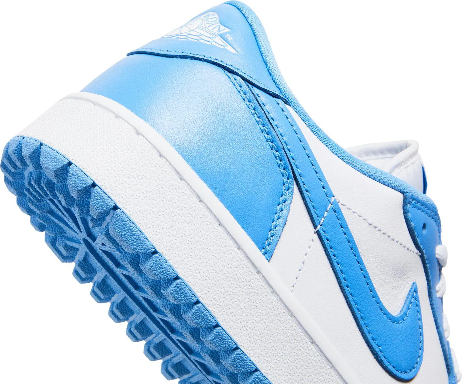 Air Jordan 1 Low Golf “UNC”