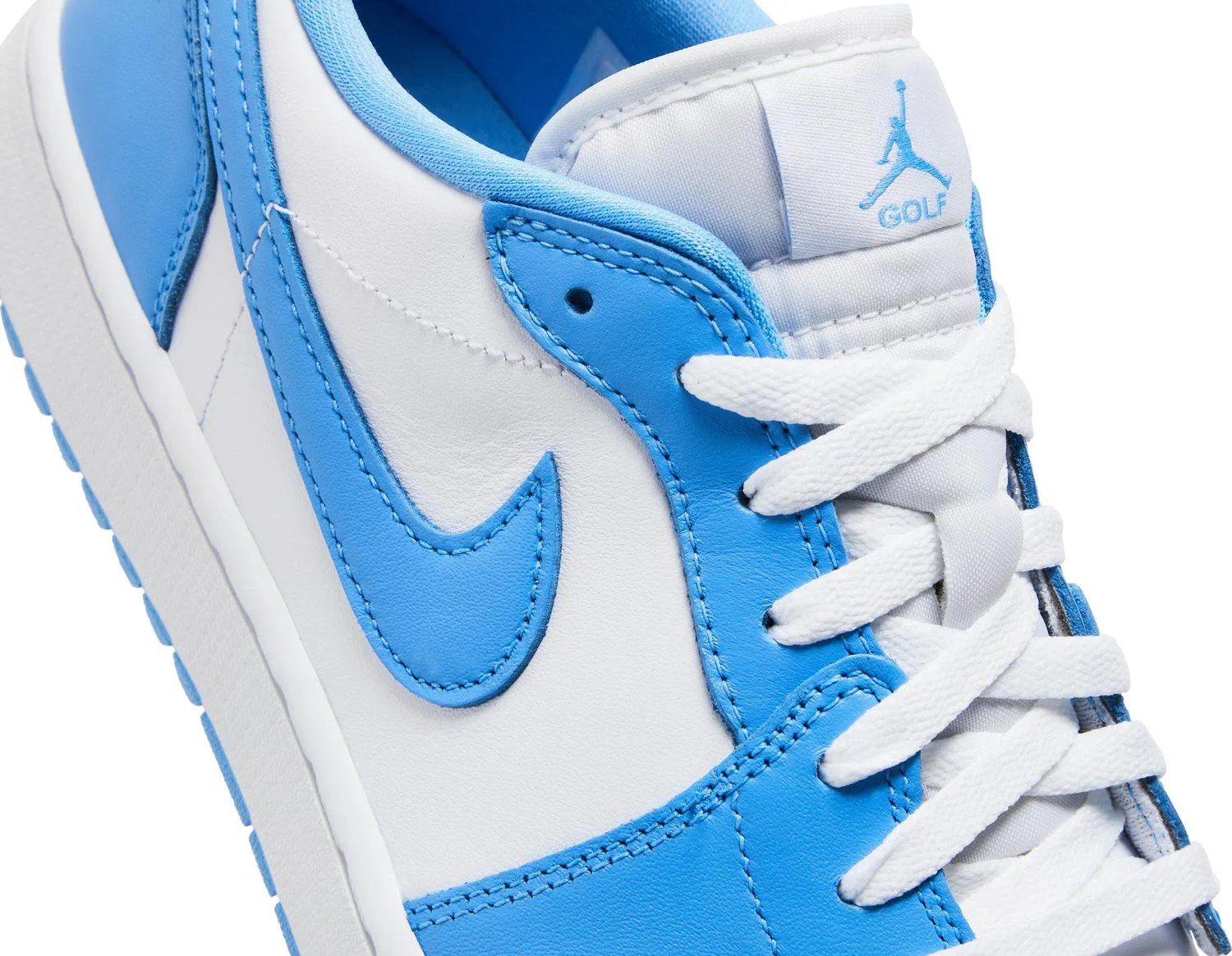 Air Jordan 1 Low Golf “UNC”