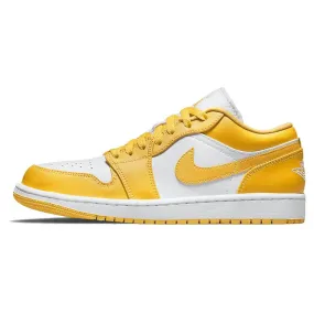 Air Jordan 1 Low Pollen