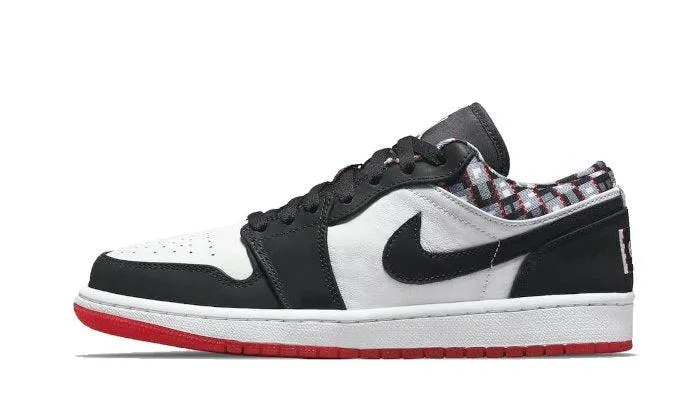 Air Jordan 1 Low Q54 