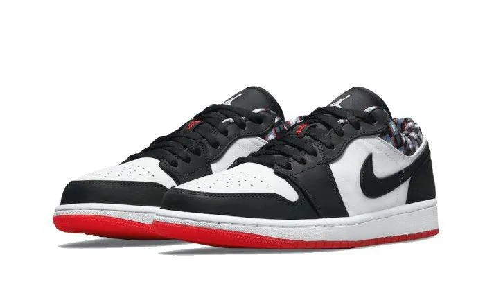 Air Jordan 1 Low Q54 