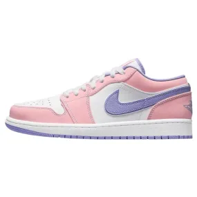 Air Jordan 1 Low SE Arctic Punch