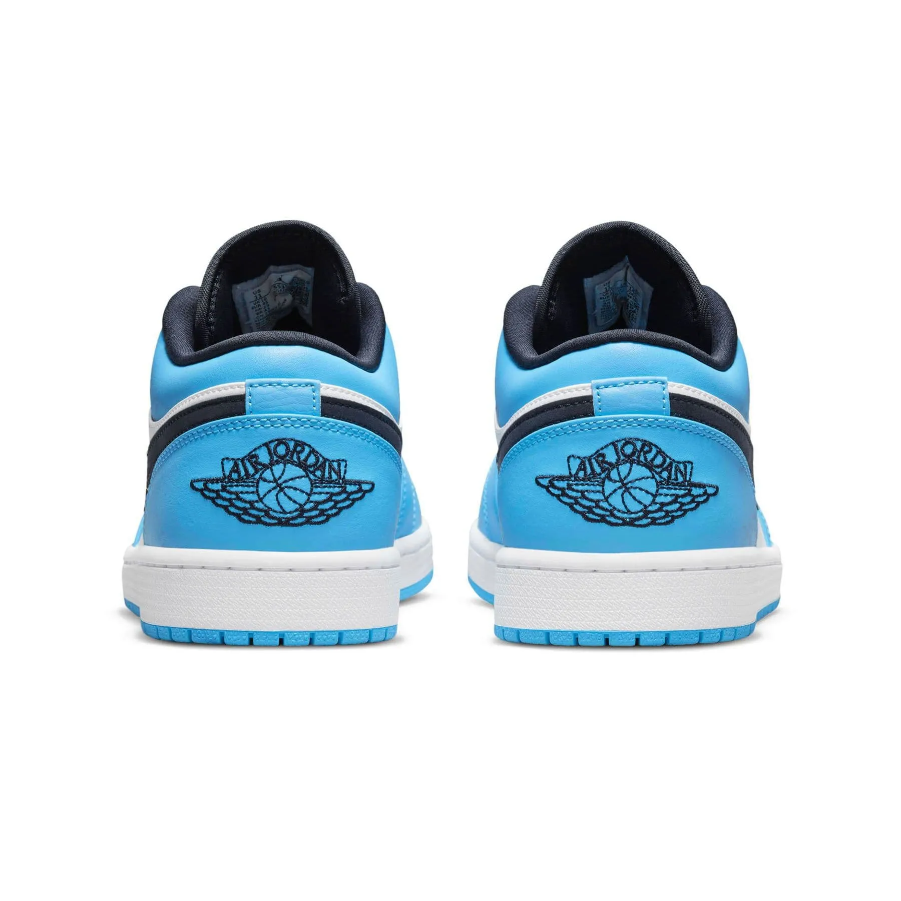 Air Jordan 1 Low “UNC (2021)