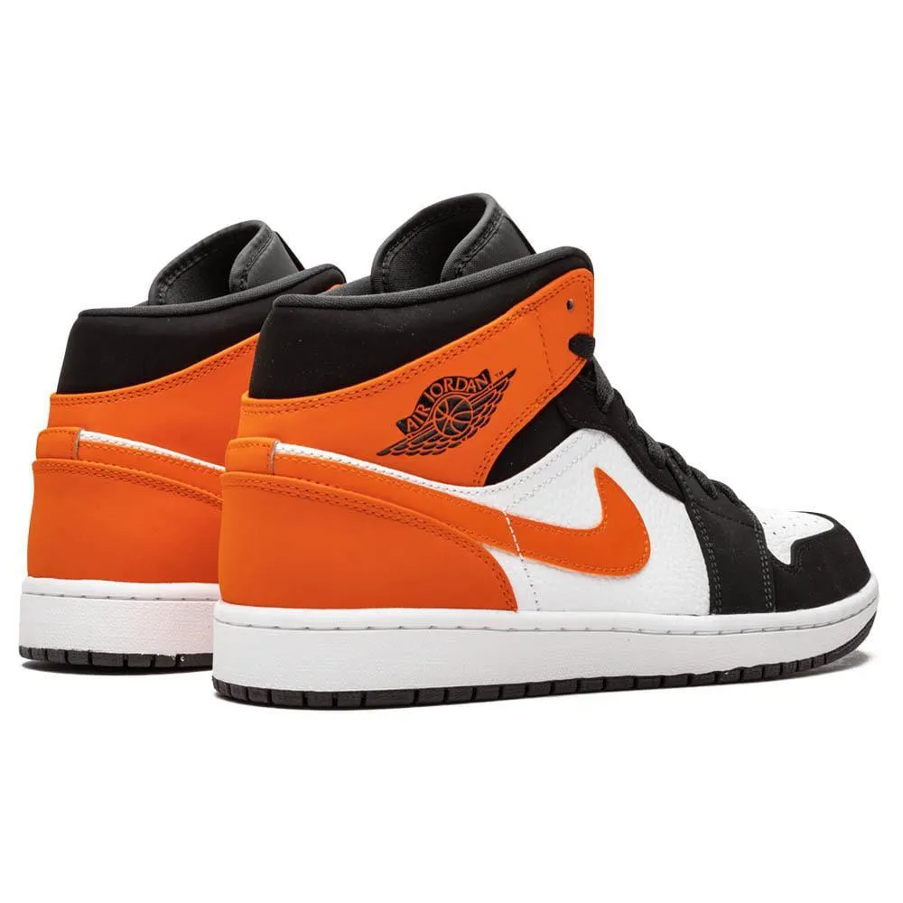 Air Jordan 1 Mid “Shattered Backboard”