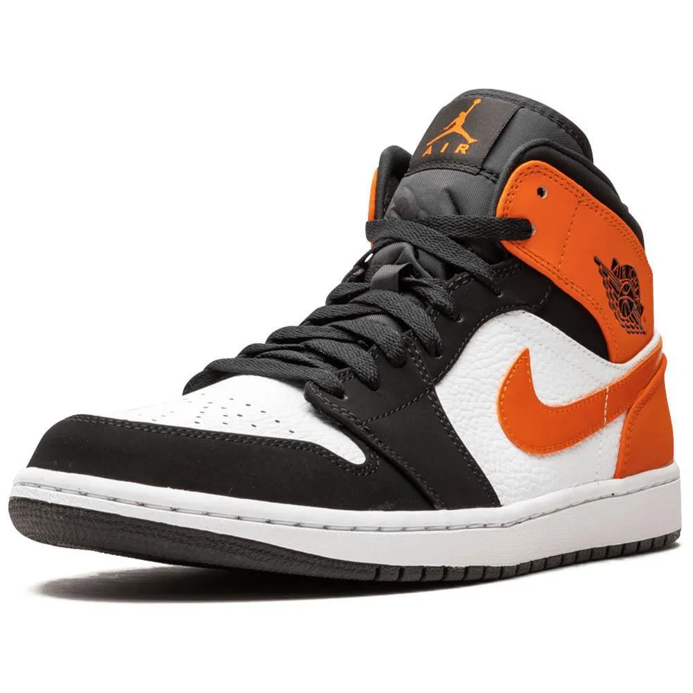 Air Jordan 1 Mid “Shattered Backboard”