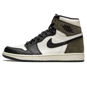 Air Jordan 1 Retro High Dark Mocha