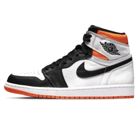 Air Jordan 1 Retro High Electro Orange