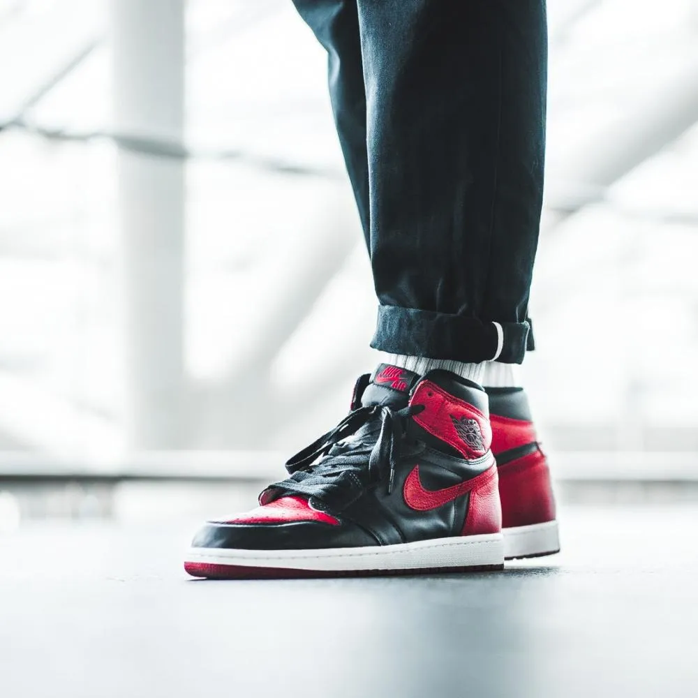 Air Jordan 1 Retro High OG 