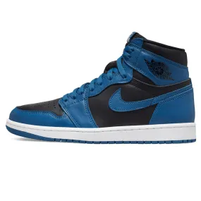 Air Jordan 1 Retro High OG Dark Marina Blue