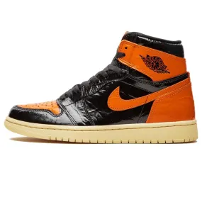 Air Jordan 1 Retro High Shattered Backboard 3.0