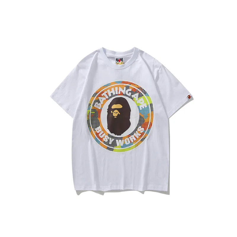 Bape Tees