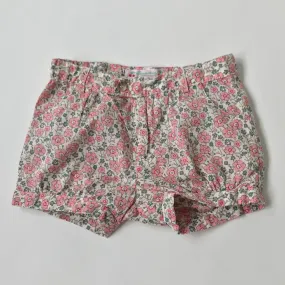 Bonpoint Liberty Print Shorts