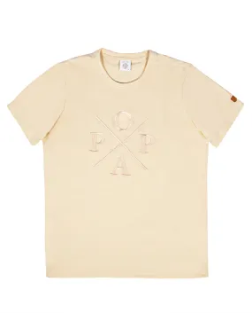 Camiseta Jeanne Color Beige