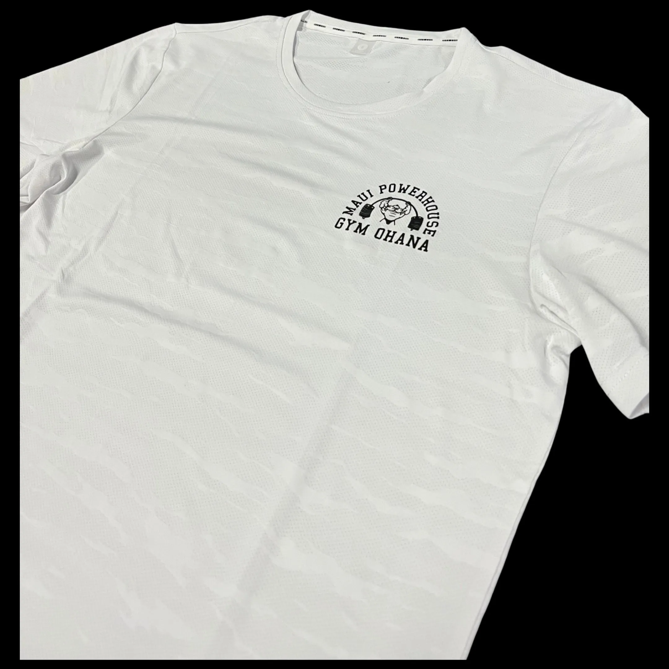 Cool Breeze Performance Tees