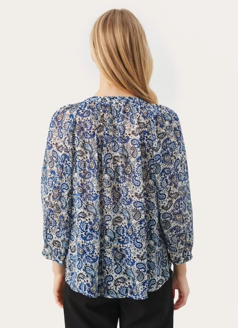 Erdonae Blouse