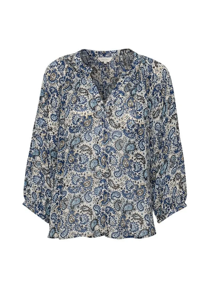 Erdonae Blouse