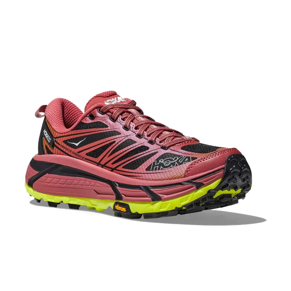 Hoka Mafate Speed 2 Clay