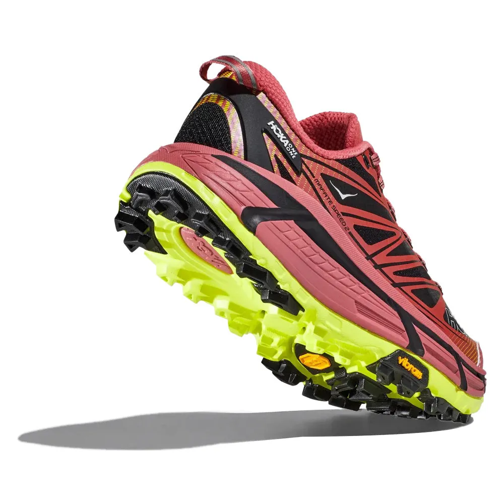 Hoka Mafate Speed 2 Clay