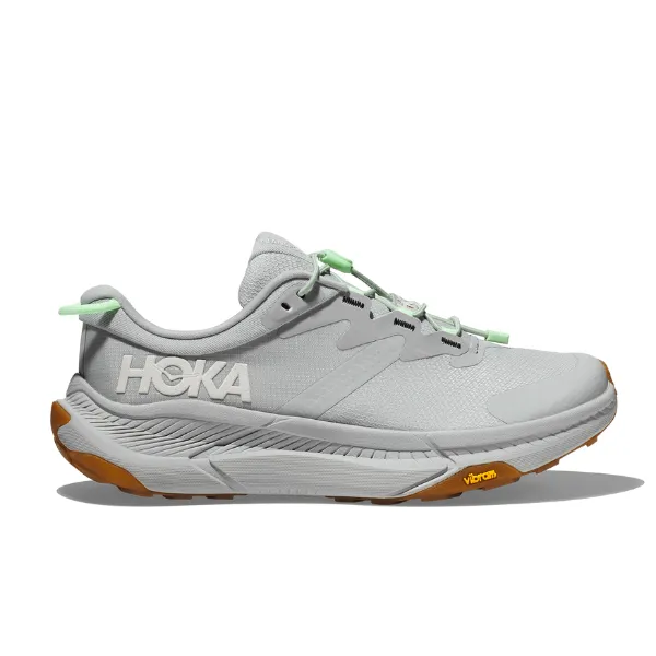 HOKA Women's Transport Grey